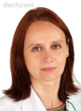Яковлева Наталья Александровна
