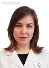 Яковлева Ольга Викторовна