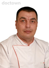 Якшимбетов Марс Эркинович