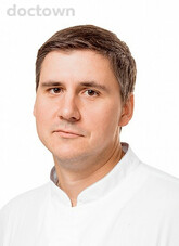 Якшин Андрей Александрович