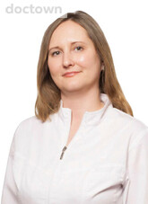 Якшина Татьяна Анатольевна