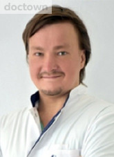 Якубов Дмитрий Маратович