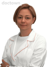 Якубова Анастасия Евгениевна