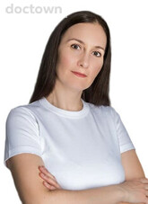 Якубова Люция Юрьевна