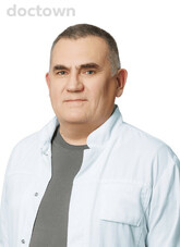 Якубовский Сергей Леонидович