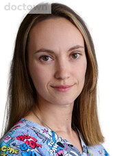 Якунина Александра Владимировна