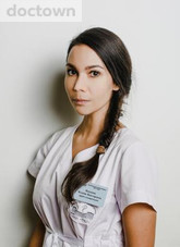 Якунина Ксения Викторовна
