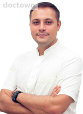 Якупов Марат Абдуллович