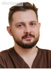 Якушев Андрей Александрович