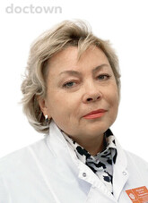 Якушева Елена Генриховна