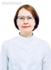 Якушина Ольга Евгеньевна