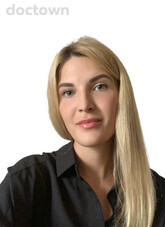 Якушкина Валерия Александровна