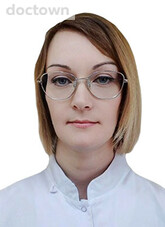 Якутова Наталья Петровна