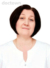 Ямщикова Елена Анатольевна