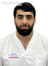 Яндиев Магомед Мусаевич