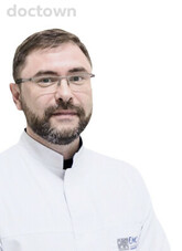Яндыбаев Владислав Станиславович