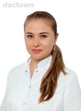 Янгуразова Гузель Юсуповна