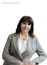 Яниковская Ольга Константиновна