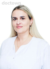 Янкина Евгения Васильевна