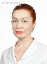 Янышева Анна Витальевна