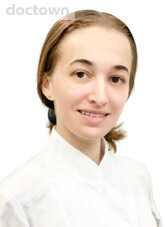 Ярцева Александра Вадимовна