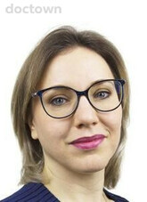 Ярцева Ирина Михайловна