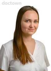 Ярцева Светлана Петровна