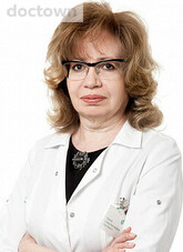 Яркина Елена Леонидовна