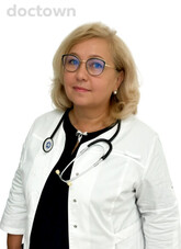 Ярных Елена Владимировна