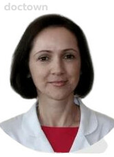 Яромышева Алина Ричардовна