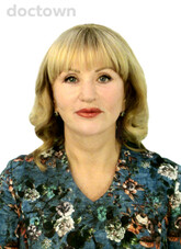 Ярославцева Галина Николаевна