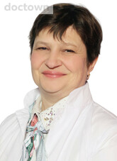 Ярунина Татьяна Владимировна