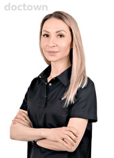 Ярусова Екатерина Павловна