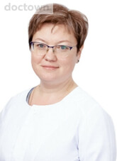 Ярыгина Марина Анатольевна