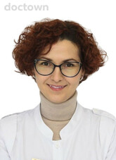 Ященко Екатерина Александровна