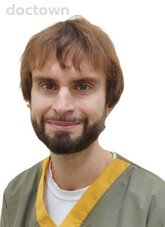 Ященко Сергей Сергеевич