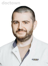 Яшков Виталий Викторович
