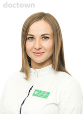 Яшкова Анастасия Александровна