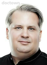 Ящук Максим Владимирович