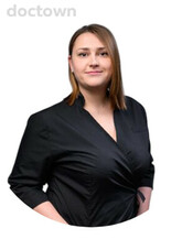 Ясинская Юлия Ивановна