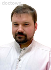 Ясинский Михаил Юрьевич