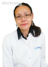 Яськова Кириена Николаевна