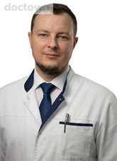 Ястребов Павел Николаевич