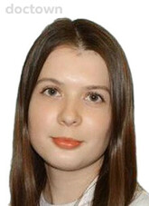 Ястребова Екатерина Владимировна