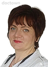 Ясюкевич Наталья Валерьевна