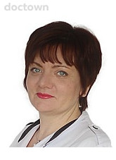 Ясюкевич Наталья Валерьевна