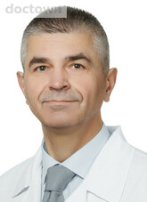 Являнский Олег Николаевич