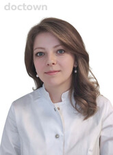Яворская Виктория Олеговна