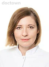 Чацкая Анна Викторовна