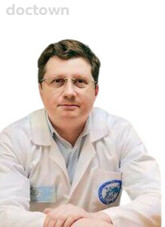 Чадаев Виктор Алексеевич